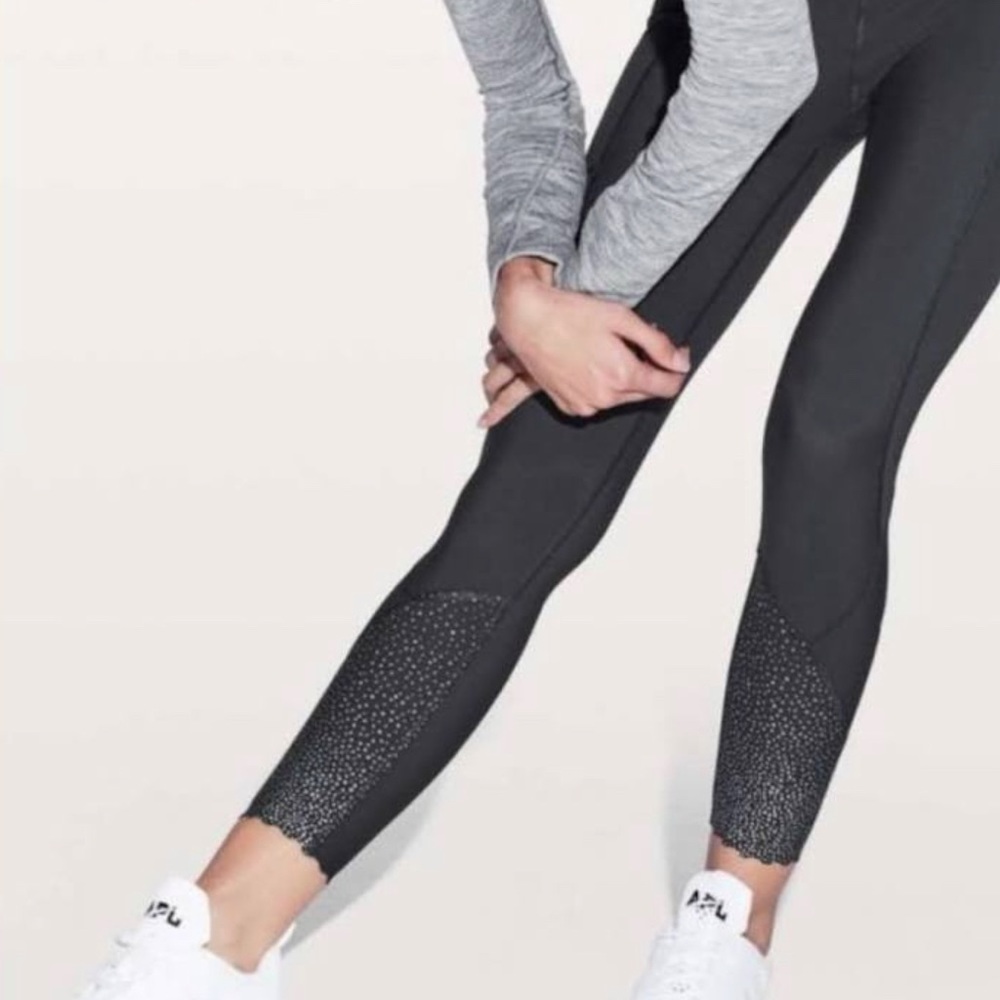 Lululemon Tight Stuff Leggings